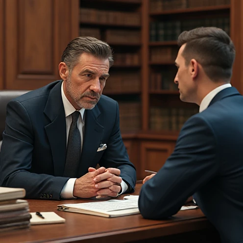 Lawyer For Truck Accident