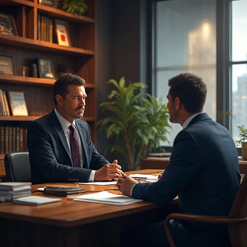 The Truck Accident Law Firm