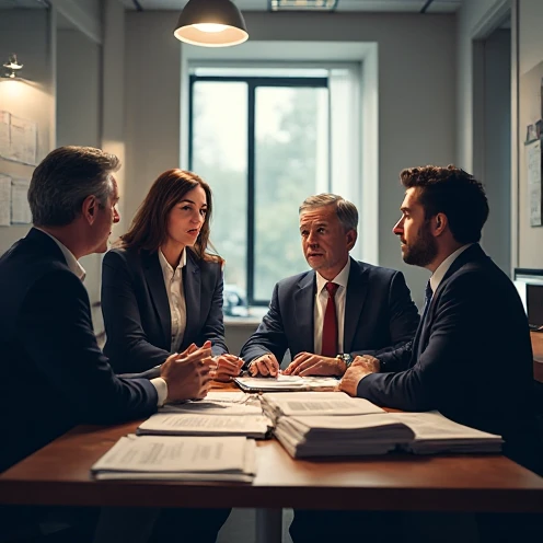 Accident And Injury Lawyers