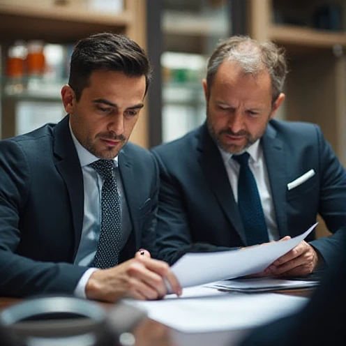 Motorcycle Accident Law Firm