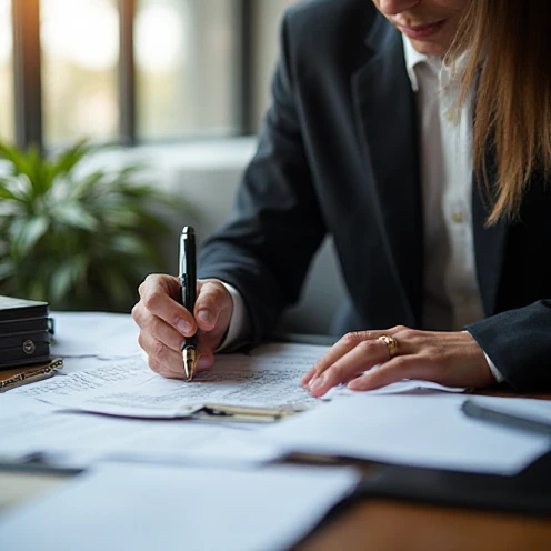 Local Accident Attorneys