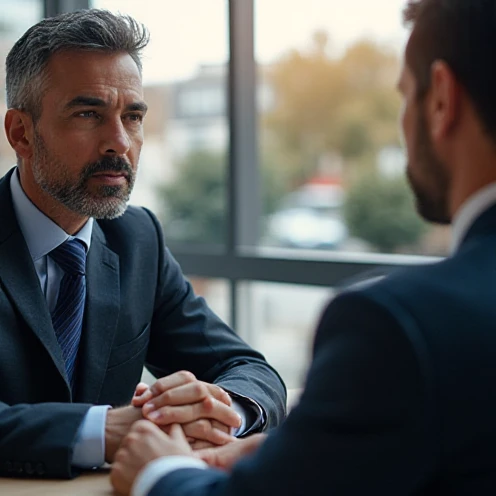 Best Motorcycle Accident Lawyer