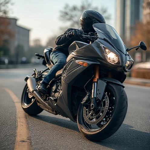 Motorcycle Injury Lawyers