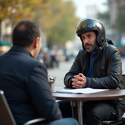 Best Motorcycle Accident Attorneys