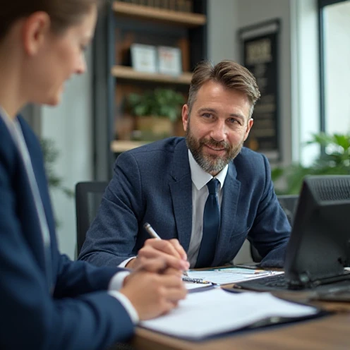 Motor Vehicle Accident Law