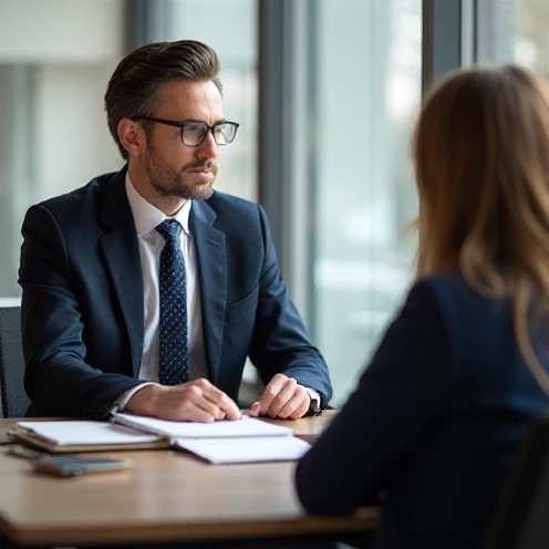 Attorney For Injury Claim