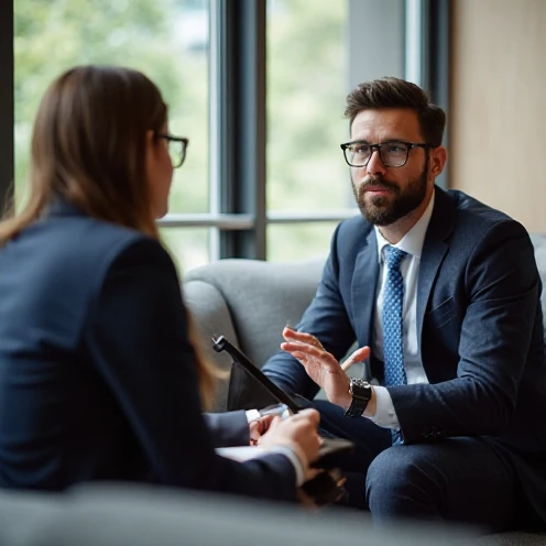 Accident Claims Lawyers