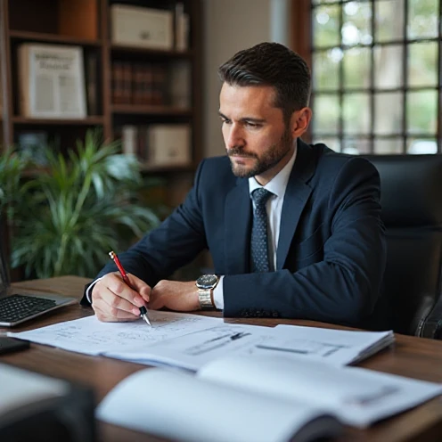 Back Injury Attorney