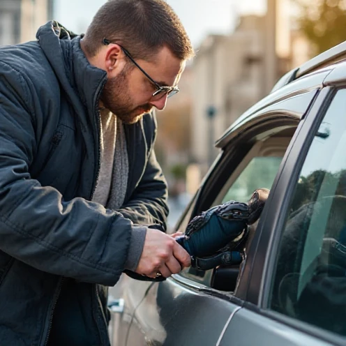 Accident Compensation Lawyers