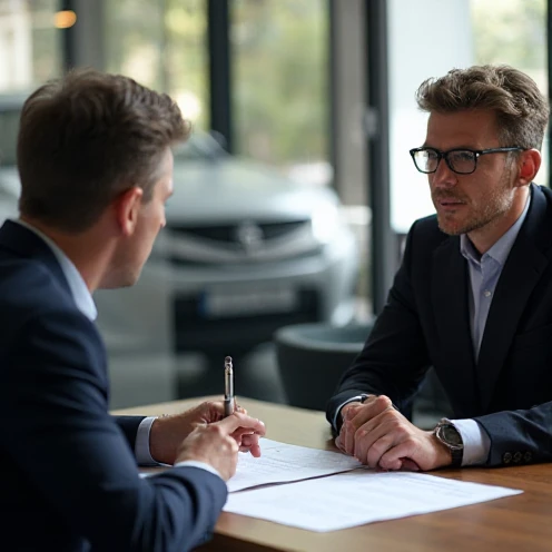 Car Accident Attorney Near Me