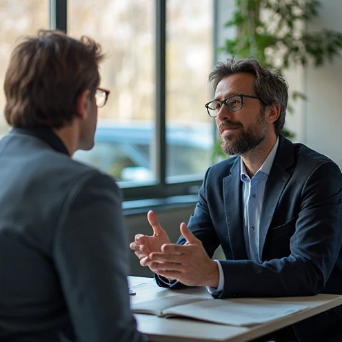 Motor Vehicle Accident Attorney Near Me