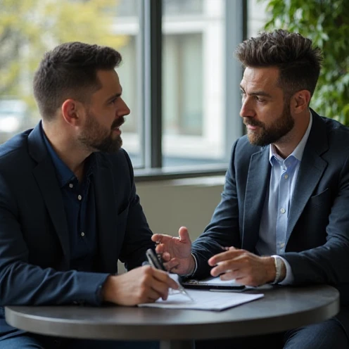 Catastrophic Injury Law Firm