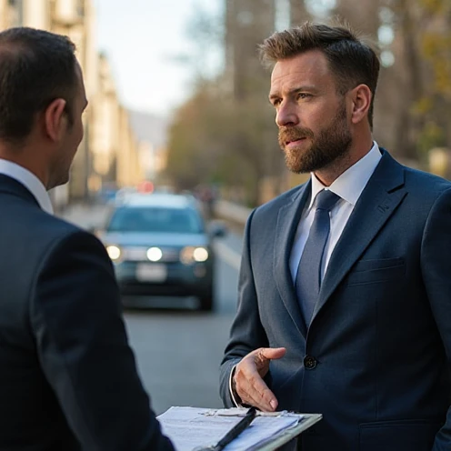 Best Accident Attorney Near Me