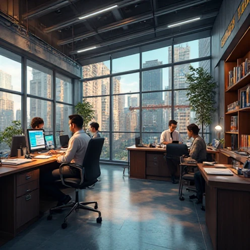 Semi Truck Accident Law Firm