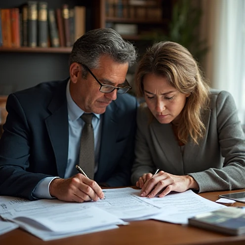 Injury And Accident Lawyer