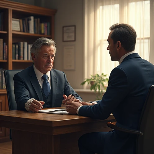 Motorcycle Injury Lawyer Near Me