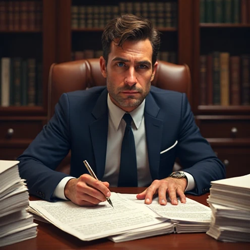 Top Rated Personal Injury Lawyers