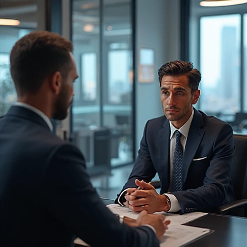 Accident Injury Law Firms