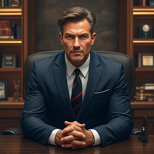 Motorcycle Personal Injury Lawyer