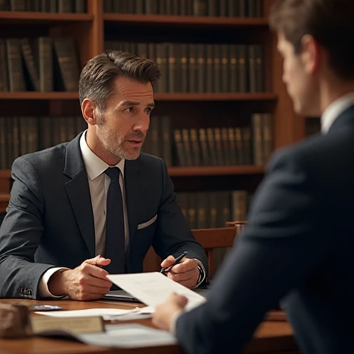 Find A Personal Injury Attorney