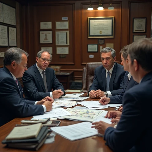 Best Lawyers For Truck Accidents