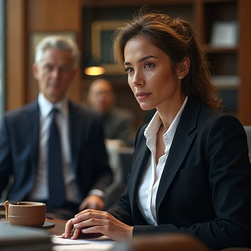 Offshore Injury Lawyer