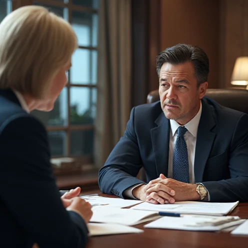 Truck Accident Lawyers Near Me