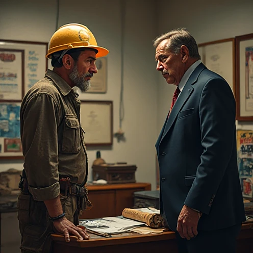 Scaffold Accident Lawyer