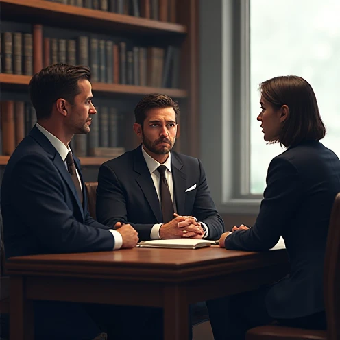 Accident Injury Attorneys