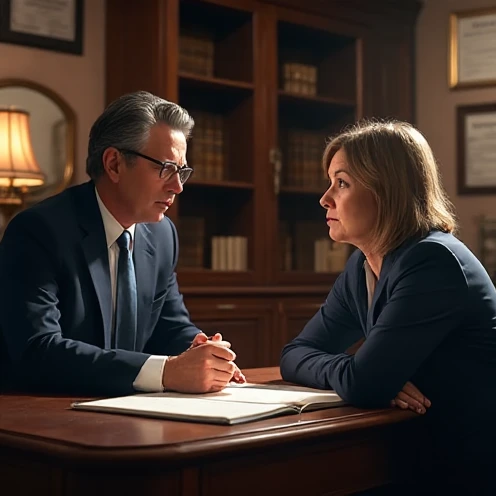 Bus Accident Law Firms