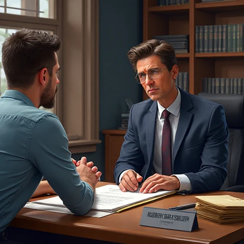 Best Accident Attorneys