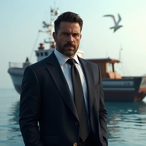 Boat Accident Lawyer