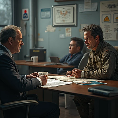 Oilfield Injury Lawyers