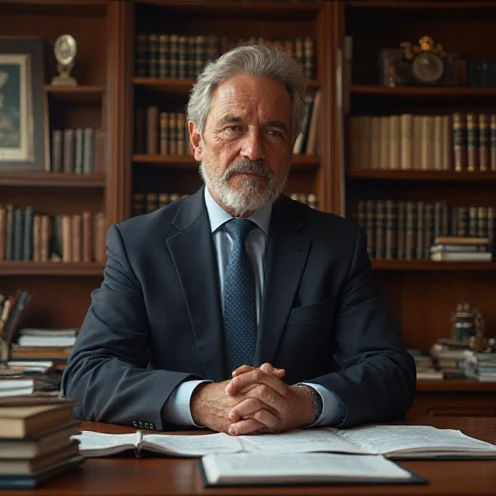 Truck Accident Attorneys Near Me