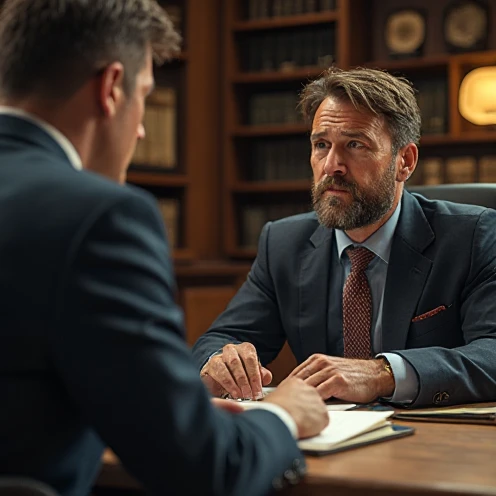 Oilfield Accident Lawyer