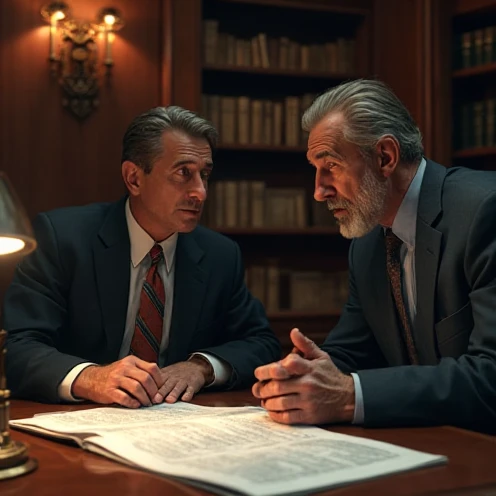 Offshore Injury Attorney