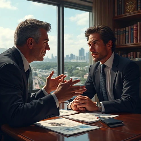 New Port Richey Car Accident Attorney