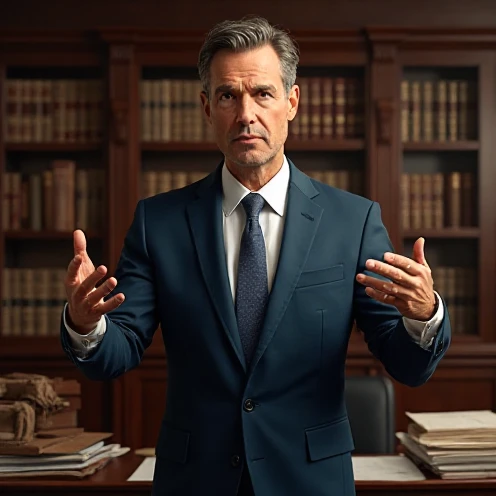 Tractor Trailer Accident Law Firm