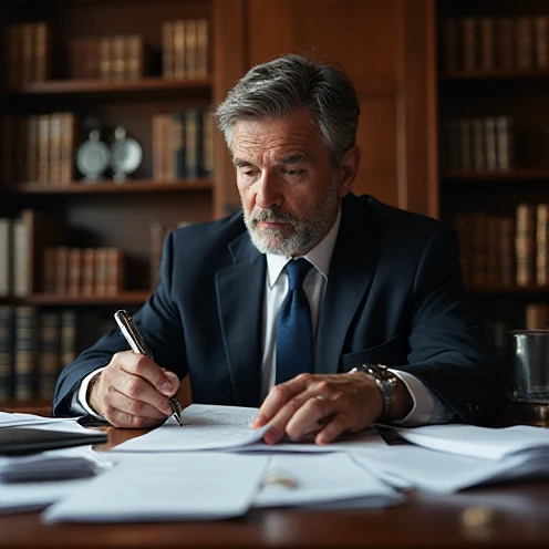 Top Truck Accident Lawyers