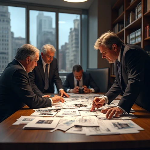 Truck Accident Attorneys