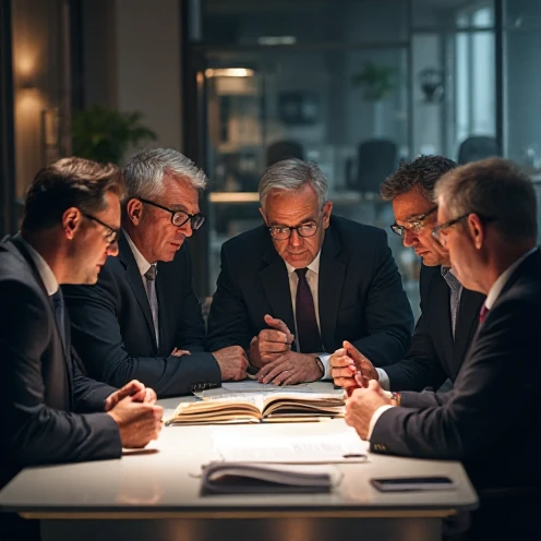 Semi Truck Accident Lawyers Near Me