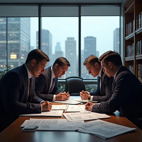 Maritime Injury Lawyer