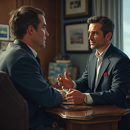 Boat Accident Attorneys