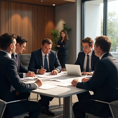 Best Car Accident Injury Lawyers