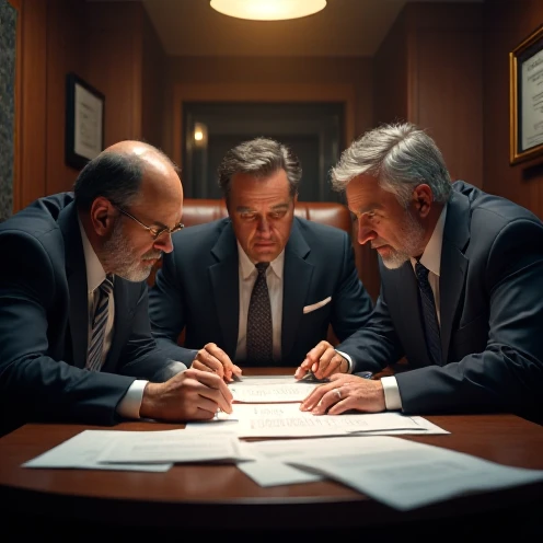 Tractor Trailer Accident Lawyers