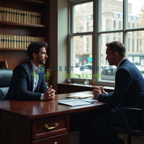 Accident Injury Law Firm