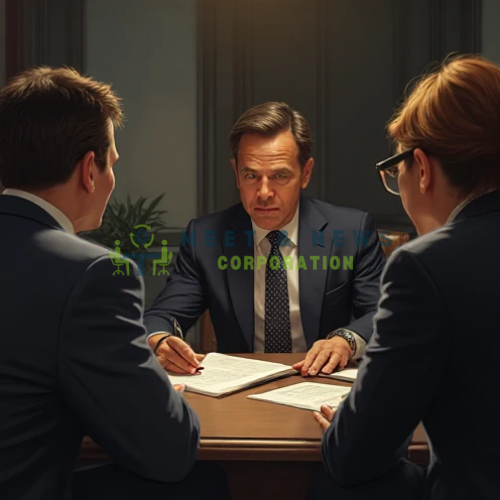 Wrongful Death Law Firms