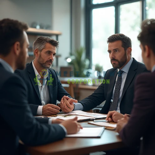 Car Accident Injury Lawyers