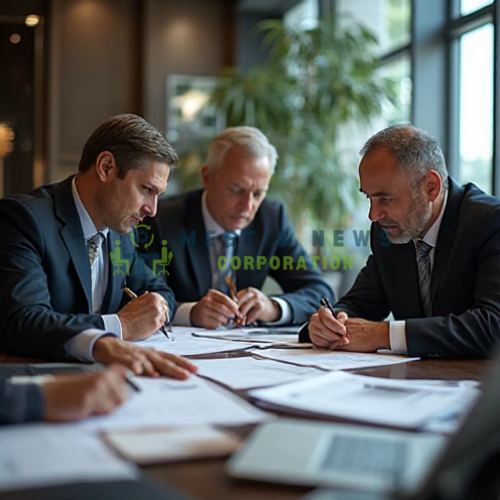 Car Accident Injury Lawyers