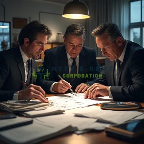 Bus Accident Lawyers